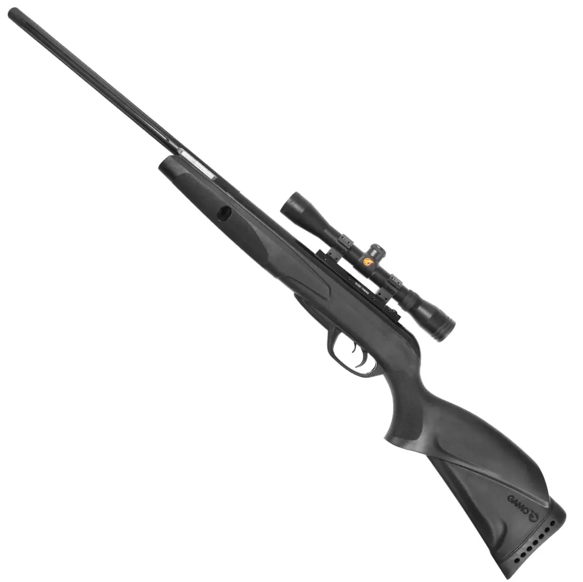 Пневматична гвинтівка Gamo Black Cat 1400 (4.5мм)